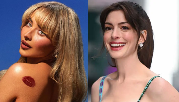 Anne Hathaway has left fans in rib tickling laughter and it’s all because of her comments and arrest