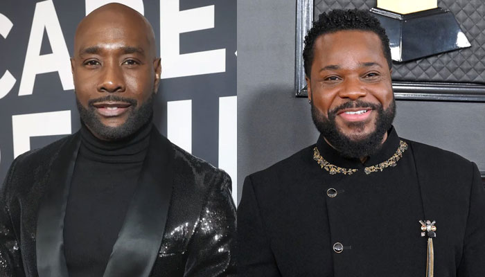 Morris Chestnut remembers incredible artist Malcolm-Jamal Warner after his death