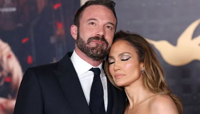 Ben Affleck and Jennifer Lopez spark a new kind of relationship