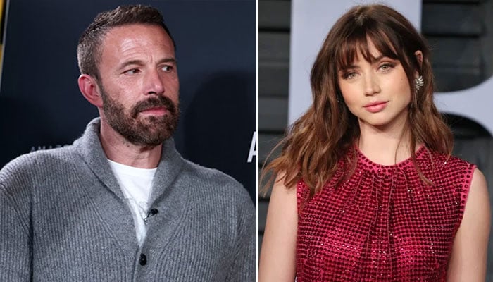 Ben Afflecks feelings over ex Ana de Armas split with Tom Cruise revealed