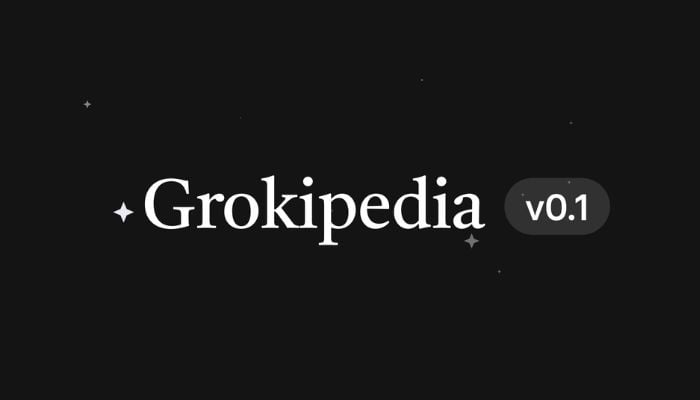 AI vs Humans: Musk’s Grokipedia challenges Wikipedia’s volunteer model