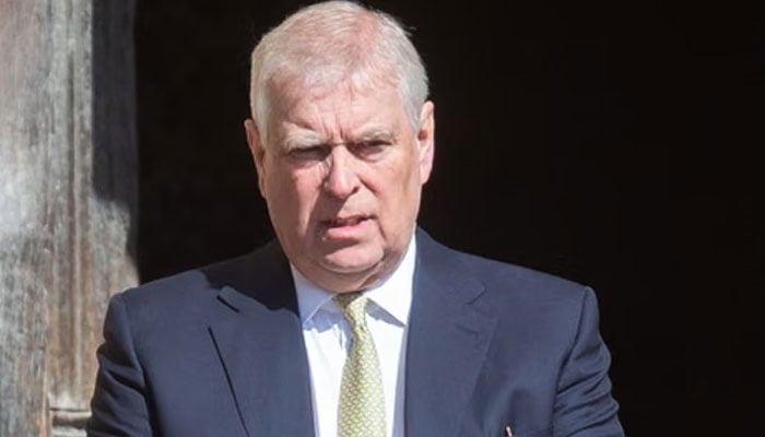 A new verdict has landed against Prince Andrew