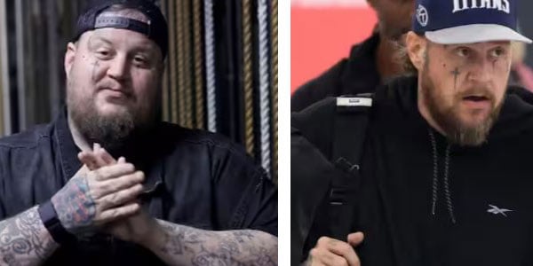 Who is Jelly Roll? Heres all about his weight loss journey, relationship, and more