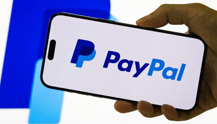 PayPal shares surge 14% after becoming ‘first payment wallet’ in ChatGPT