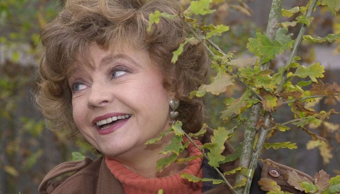 Fawlty Towers actress Prunella Scales passes away at 93
