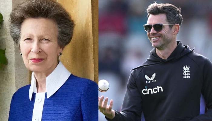 King Charles gives nod to Princess Annes latest royal engagement