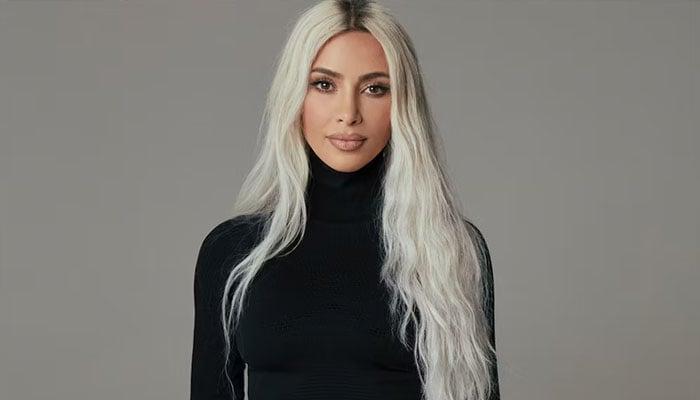 Kim Kardashian gives update on health after brain aneurysm diagnosis