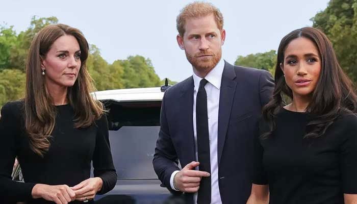 Prince Harry pushes for meeting between Meghan Markle, Kate Middleton