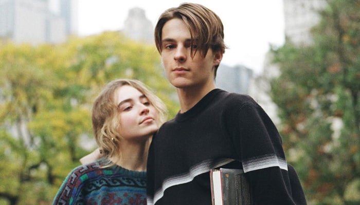 Sabrina Carpenter steps out to support Corey Fogelmanis: See pic