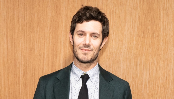 Photo: Adam Brody embraces new status post Nobody Wants This praise