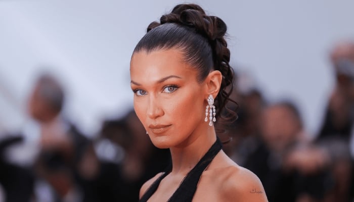 Photo: Bella Hadid struggling quietly amid ongoing Lyme disease fight: Source