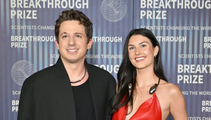 Photo: Charlie Puth, Broke Sansone ready to welcome magical chapter amid pregnancy: Source