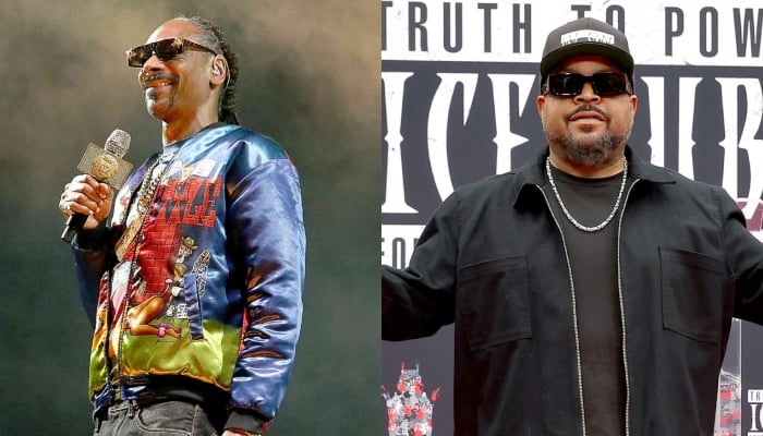 Photo: Snoop Dogg, Ice Cubes experience major setback in new lawsuit