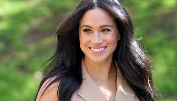 Meghan Markle launches special As Ever range