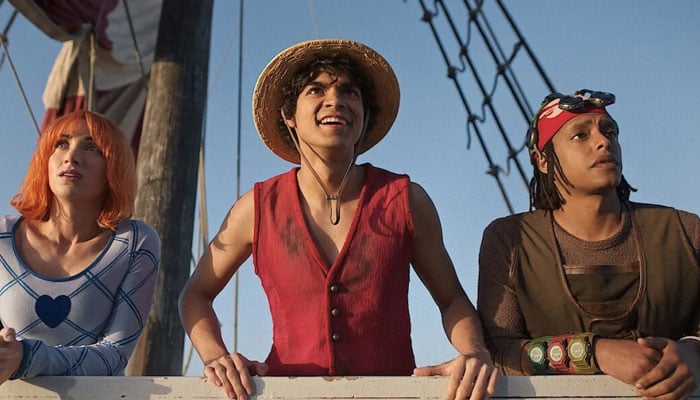 One Piece season 2 release date is out