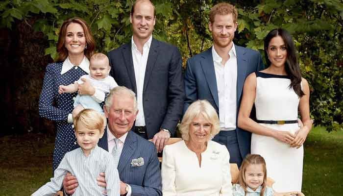King Charles, Kate Middleton urge William to forgive estranged brother Harry