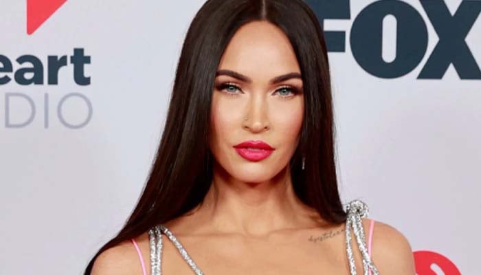 Megan Fox gets honest about her postpartum struggles
