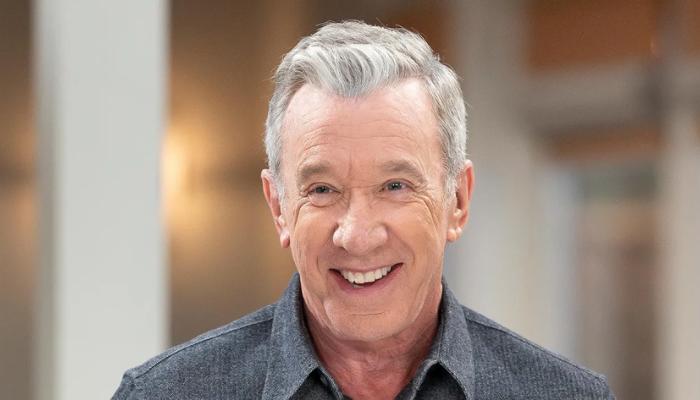 Tim Allen opens up about his time in prison