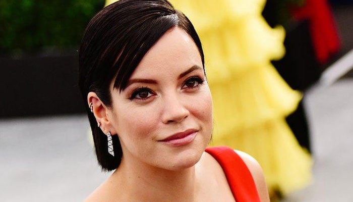 Lily Allen gets candid about her side hustle