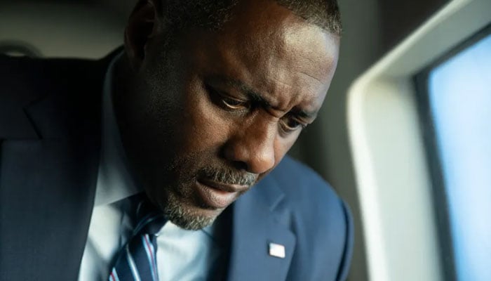 House of Dynamite writer gets candid about Pentagon memo