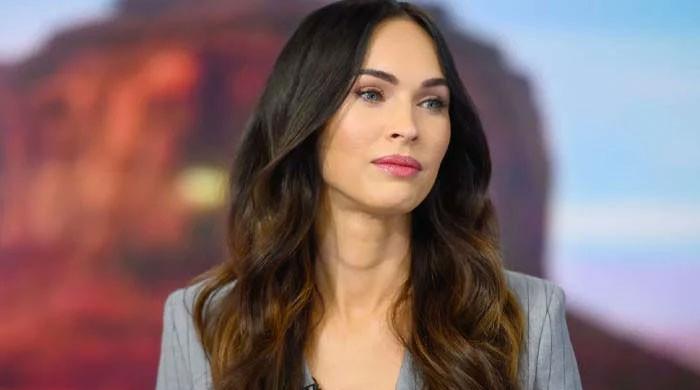 Megan Fox says 'Jennifer's Body' haunting scene 'unlocked' deep emotions