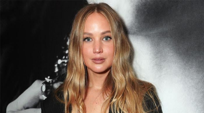 Jennifer Lawrence talks her ‘cat-and-mouse' chase with paparazzi 