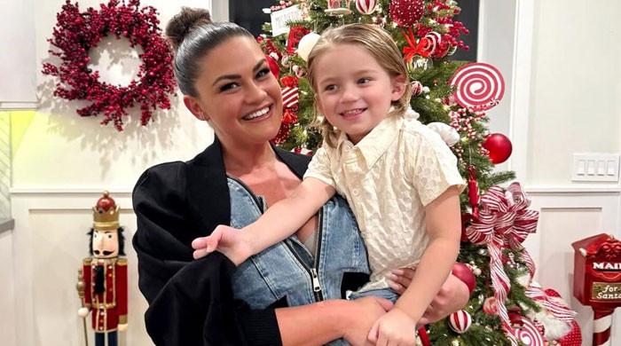 Brittany Cartwright unveils touching new mission for son Cruz