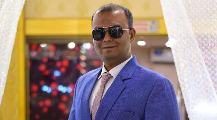 'Disability no obstacle': Visually impaired Eril Hussain defies odds to clear CSS exam