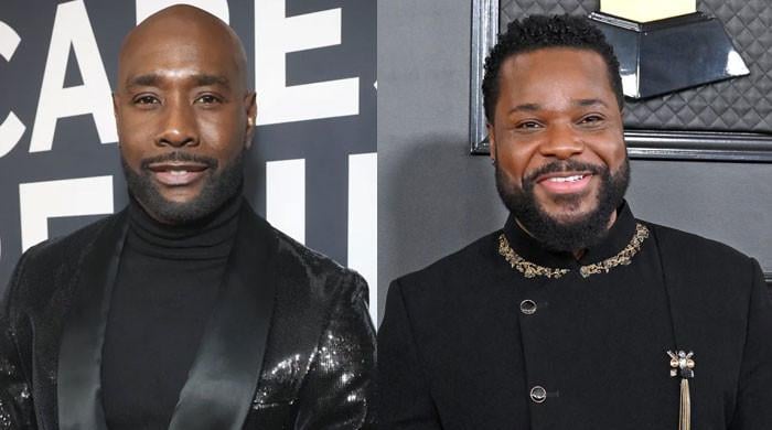 Morris Chestnut remembers ‘incredible’ artist Malcolm-Jamal Warner after his death