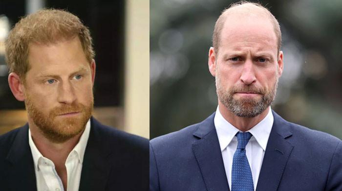 Prince William moves to give Prince Harry the same fate as Andrew