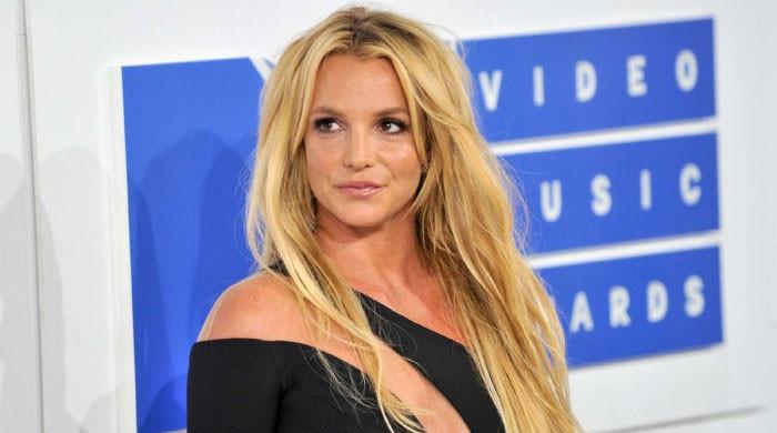Britney Spears 'not intoxicated' before driving video: restaurant manager