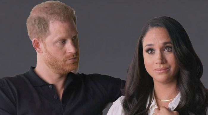 Prince Harry comes to blows with Meghan Markle over a decision regarding Archie