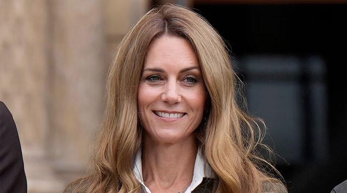 Kate Middleton turns towards holistic practices amid non-stop pressure, attention
