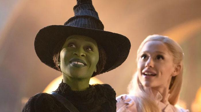Critics share verdict on ‘Wicked: For Good’ Critics share verdict on ‘Wicked: For Good’