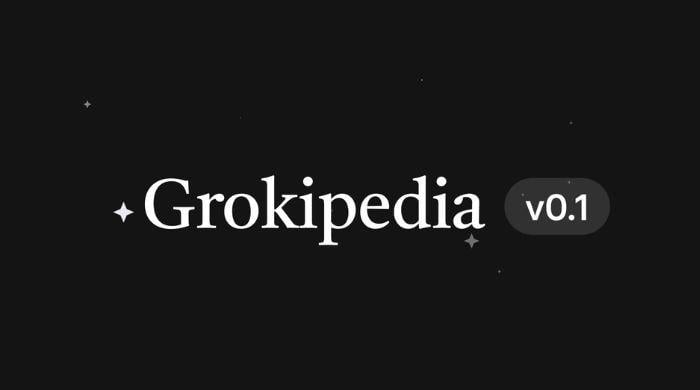 AI vs Humans: Musk’s Grokipedia challenges Wikipedia’s volunteer model AI vs Humans: Musk’s Grokipedia challenges Wikipedia’s volunteer model
