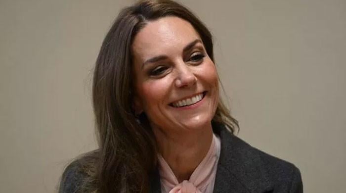 Kate Middleton's friend reveals how she's reshaping her house