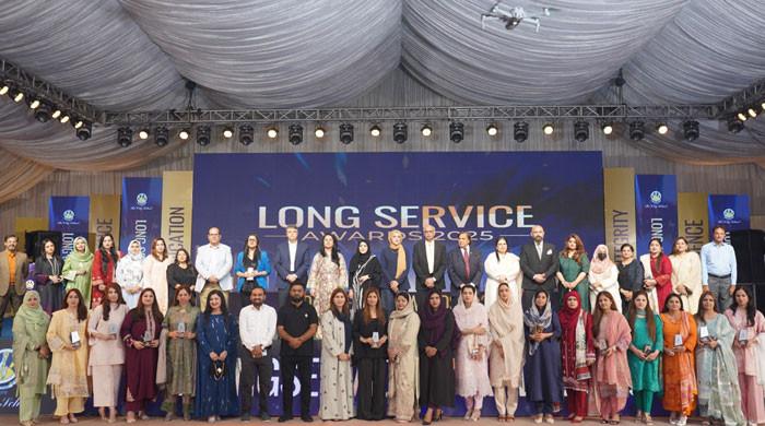 Together Through the Years!