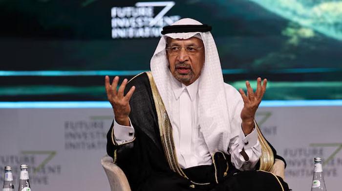 Saudi minister urges PIF to ease domestic spending, make way for private sector
