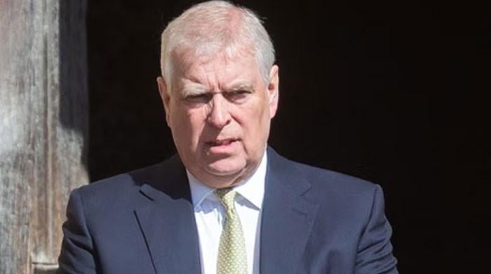 ‘Leech' Prince Andrew gets exposed as people expose his multi-year freeloading