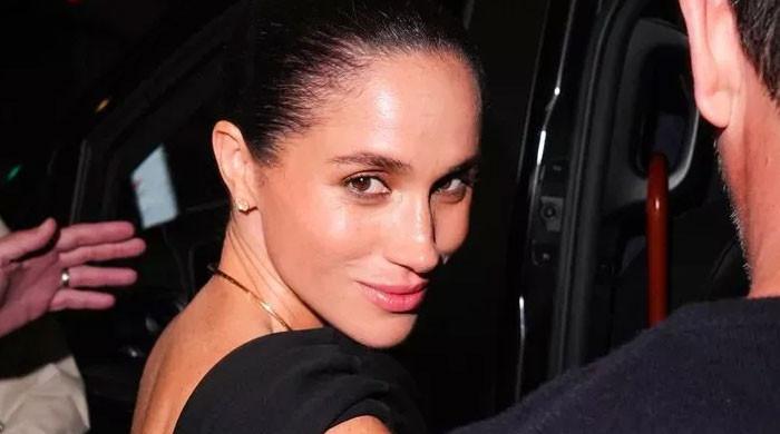 Meghan Markle finally lets world see her Archie, Lilibet's faces