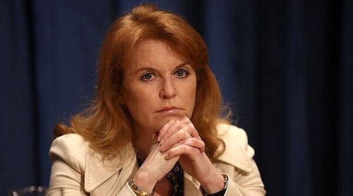 Sarah Ferguson's pal breaks silence on isolation and having ‘no where to go'