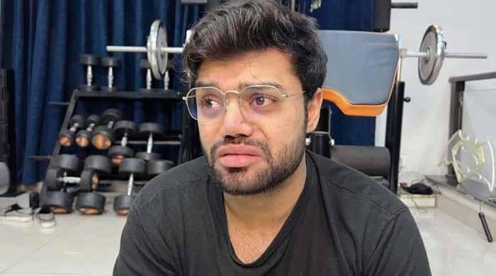 YouTuber Ducky Bhai case: Six NCCIA officials remanded to FIA custody YouTuber Ducky Bhai case: Six NCCIA officials remanded to FIA custody