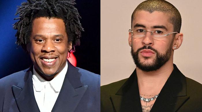 Jay Z reacts to backlash over Bad Bunny's Super Bowl gig