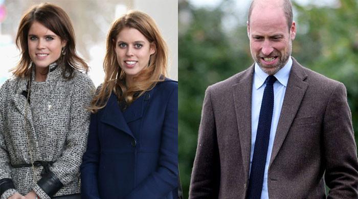 Princess Eugenie, Beatrice receive major ultimatum from Prince William