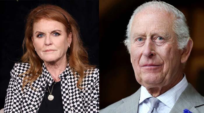 Sarah Ferguson's THIS move could land King Charles in hot water