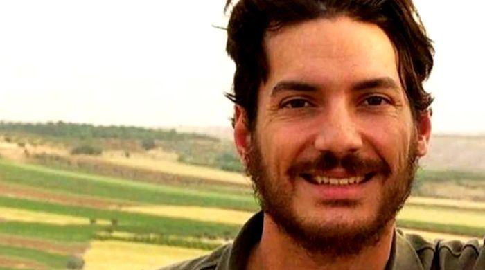 Missing journalist Austin Tice case: FBI investigates new leads after 13 years