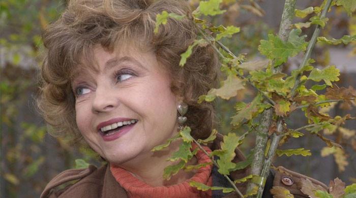 'Fawlty Towers' actress Prunella Scales passes away at 93