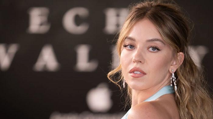 Sydney Sweeney gets honest about starring in '007' film