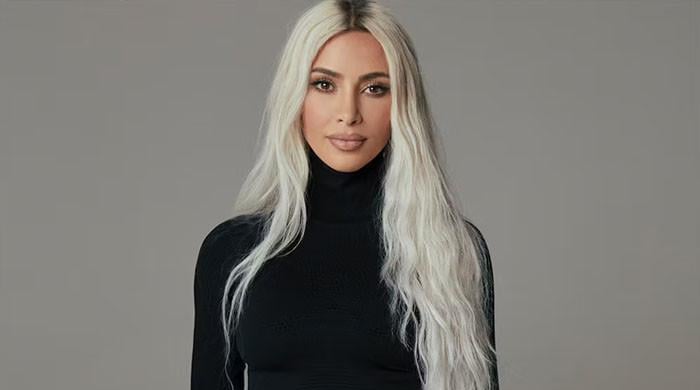 Kim Kardashian gives health update after shocking diagnosis 