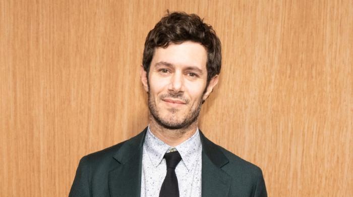 Adam Brody on new title post 'Nobody Wants This' role: 'Good'